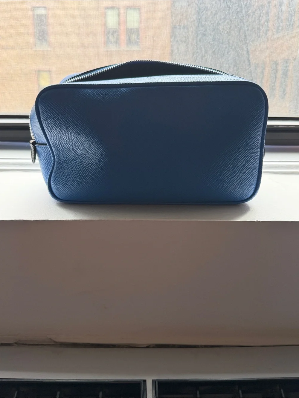 Smythson modern traveler